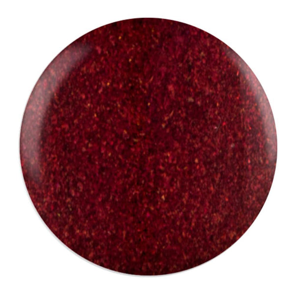  DND Gel Nail Polish Duo - 678 Red Louboutin by DND - Daisy Nail Designs sold by DTK Nail Supply