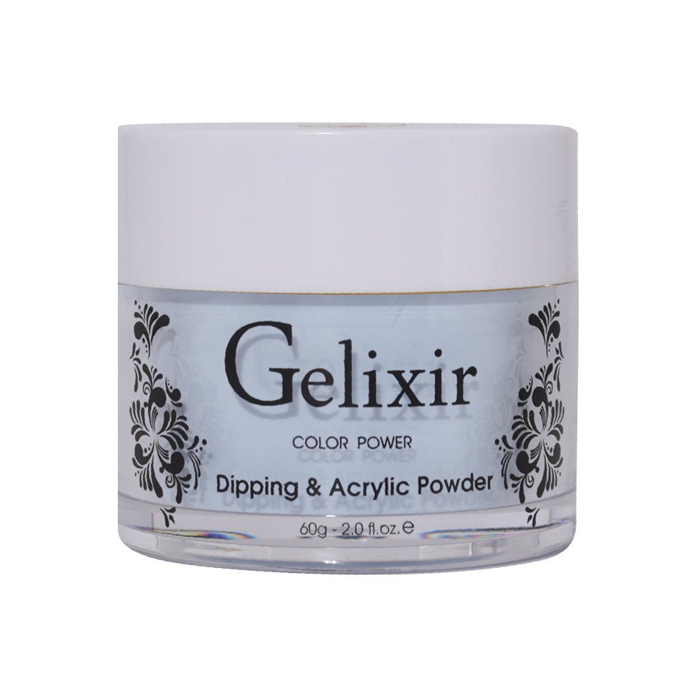  Gelixir Acrylic & Powder Dip Nails - 067 Baby Dolphin by Gelixir sold by DTK Nail Supply