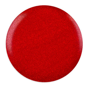  DND Gel Nail Polish Duo - 690 Hot Lava by DND - Daisy Nail Designs sold by DTK Nail Supply