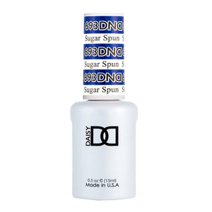 DND Gel Polish - 693 Metallic Colors - Sugar Spun by DND - Daisy Nail Designs sold by DTK Nail Supply