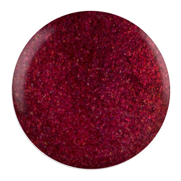  DND Gel Nail Polish Duo - 699 Cherry Bomb by DND - Daisy Nail Designs sold by DTK Nail Supply