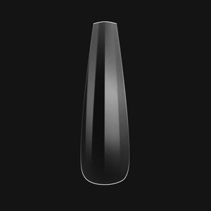  APRES - Gel-X™ Sculpted Coffin Extra Long Box of Tips by Apres sold by DTK Nail Supply