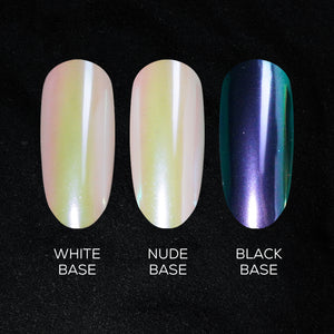 Aurora Galaxy Chrome Nail Powder - 06