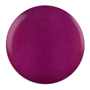 DND Gel Nail Polish Duo - 703 Purple Glass by DND - Daisy Nail Designs sold by DTK Nail Supply
