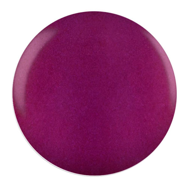  DND Gel Nail Polish Duo - 703 Purple Glass by DND - Daisy Nail Designs sold by DTK Nail Supply