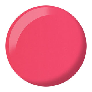  DND Gel Nail Polish Duo - 717 Pink Colors - Fantasy by DND - Daisy Nail Designs sold by DTK Nail Supply