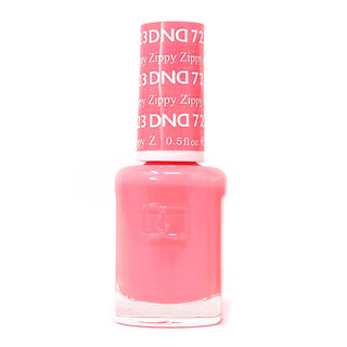 DND Nail Lacquer - 723 Pink Colors - Zippy