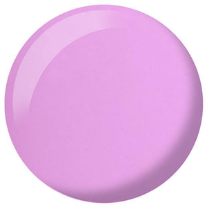  DND Gel Nail Polish Duo - 728 Purple Rain by DND - Daisy Nail Designs sold by DTK Nail Supply