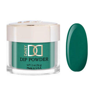  DND Acrylic & Powder Dip Nails 735 - Green Colors by DND - Daisy Nail Designs sold by DTK Nail Supply