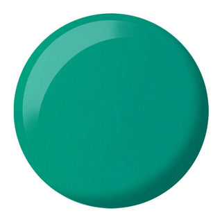  DND Acrylic & Powder Dip Nails 736 - Green Colors by DND - Daisy Nail Designs sold by DTK Nail Supply