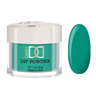  DND Acrylic & Powder Dip Nails 736 - Green Colors by DND - Daisy Nail Designs sold by DTK Nail Supply