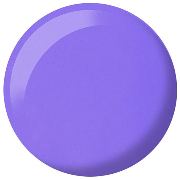  DND Gel Nail Polish Duo - 738 Lollie by DND - Daisy Nail Designs sold by DTK Nail Supply