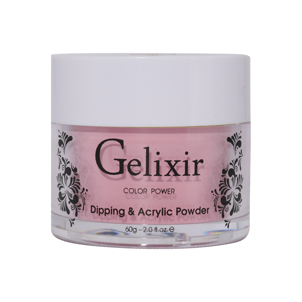  Gelixir Acrylic & Powder Dip Nails - 073 Delight by Gelixir sold by DTK Nail Supply