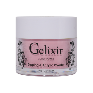  Gelixir Acrylic & Powder Dip Nails - 073 Delight by Gelixir sold by DTK Nail Supply