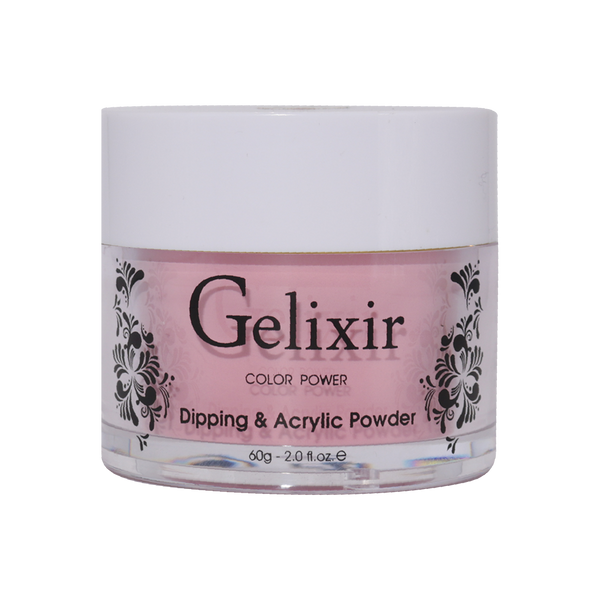  Gelixir Acrylic & Powder Dip Nails - 073 Delight by Gelixir sold by DTK Nail Supply