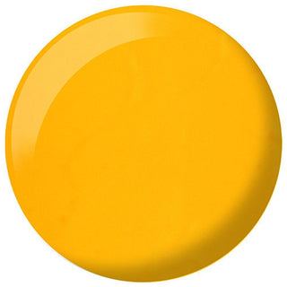  DND Gel Nail Polish Duo - 745 Yellow Colors - Honey by DND - Daisy Nail Designs sold by DTK Nail Supply
