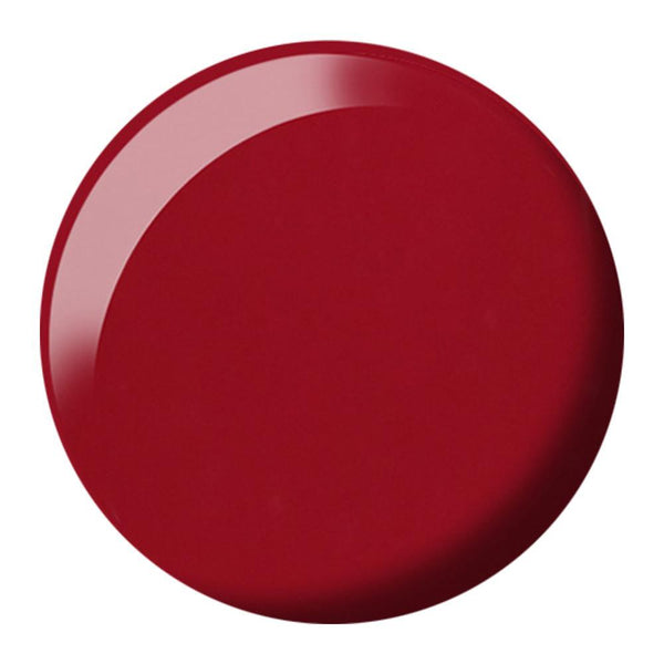 DND Gel Nail Polish Duo - 752 Winter Wine by DND - Daisy Nail Designs sold by DTK Nail Supply