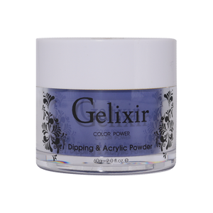  Gelixir Acrylic & Powder Dip Nails - 075 Deep Sea by Gelixir sold by DTK Nail Supply
