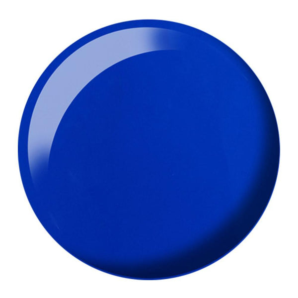  DND Gel Nail Polish Duo - 762 Midnight Sapphire by DND - Daisy Nail Designs sold by DTK Nail Supply