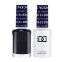 DND Gel Nail Polish Duo - 763 Ultra Violet by DND - Daisy Nail Designs sold by DTK Nail Supply