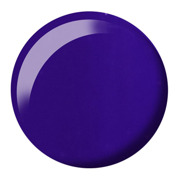  DND Gel Nail Polish Duo - 763 Ultra Violet by DND - Daisy Nail Designs sold by DTK Nail Supply