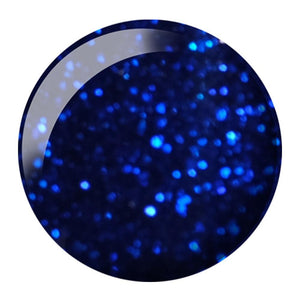  DND Gel Nail Polish Duo - 764 Indigo Wishes by DND - Daisy Nail Designs sold by DTK Nail Supply