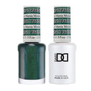  DND Gel Nail Polish Duo - 766 Mistletoe Mania by DND - Daisy Nail Designs sold by DTK Nail Supply