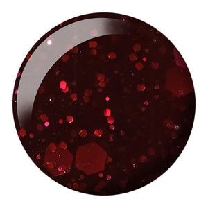  DND Gel Nail Polish Duo - 767 Sparkling Shine by DND - Daisy Nail Designs sold by DTK Nail Supply