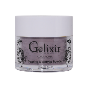  Gelixir Acrylic & Powder Dip Nails - 076 Old Mauve by Gelixir sold by DTK Nail Supply