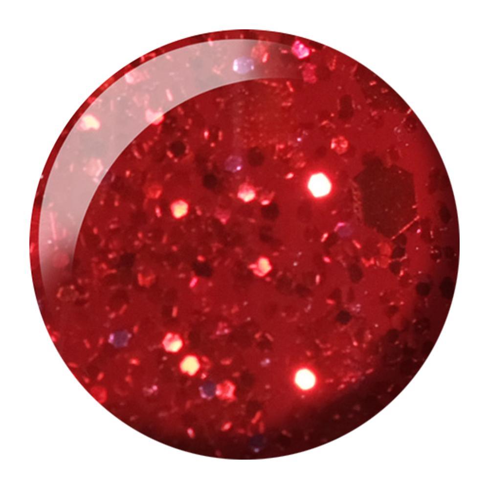 DND Part 10 - Set of 36 Gel & Lacquer Combos