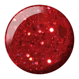  DND Gel Nail Polish Duo - 771 Crimson Sunset by DND - Daisy Nail Designs sold by DTK Nail Supply