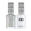  DND Gel Nail Polish Duo - 776 Ice Ice Baby by DND - Daisy Nail Designs sold by DTK Nail Supply