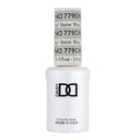 DND Gel Polish - 779 Glitter Colors - Snow Way! by DND - Daisy Nail Designs sold by DTK Nail Supply