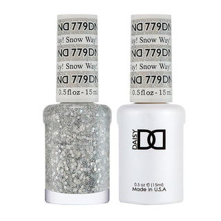 DND DUO Matching Gel & Lacquer *Pick Any* (PART 2 #601-799) - Picture 183 of 203