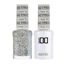  DND Gel Nail Polish Duo - 779 Snow Way! by DND - Daisy Nail Designs sold by DTK Nail Supply