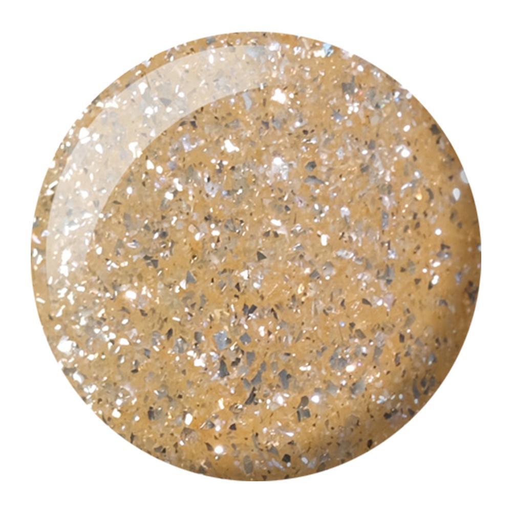  DND Gel Nail Polish Duo - 780 Champagne Winter by DND - Daisy Nail Designs sold by DTK Nail Supply