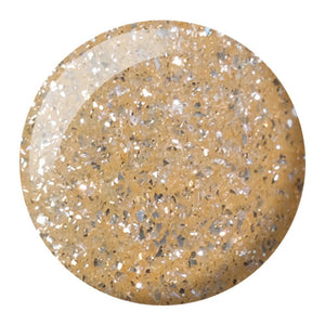  DND Gel Nail Polish Duo - 780 Champagne Winter by DND - Daisy Nail Designs sold by DTK Nail Supply