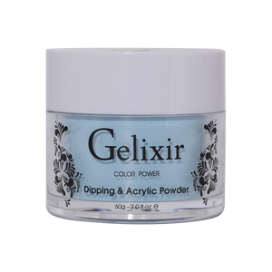  Gelixir Acrylic & Powder Dip Nails - 086 Ball Blue by Gelixir sold by DTK Nail Supply
