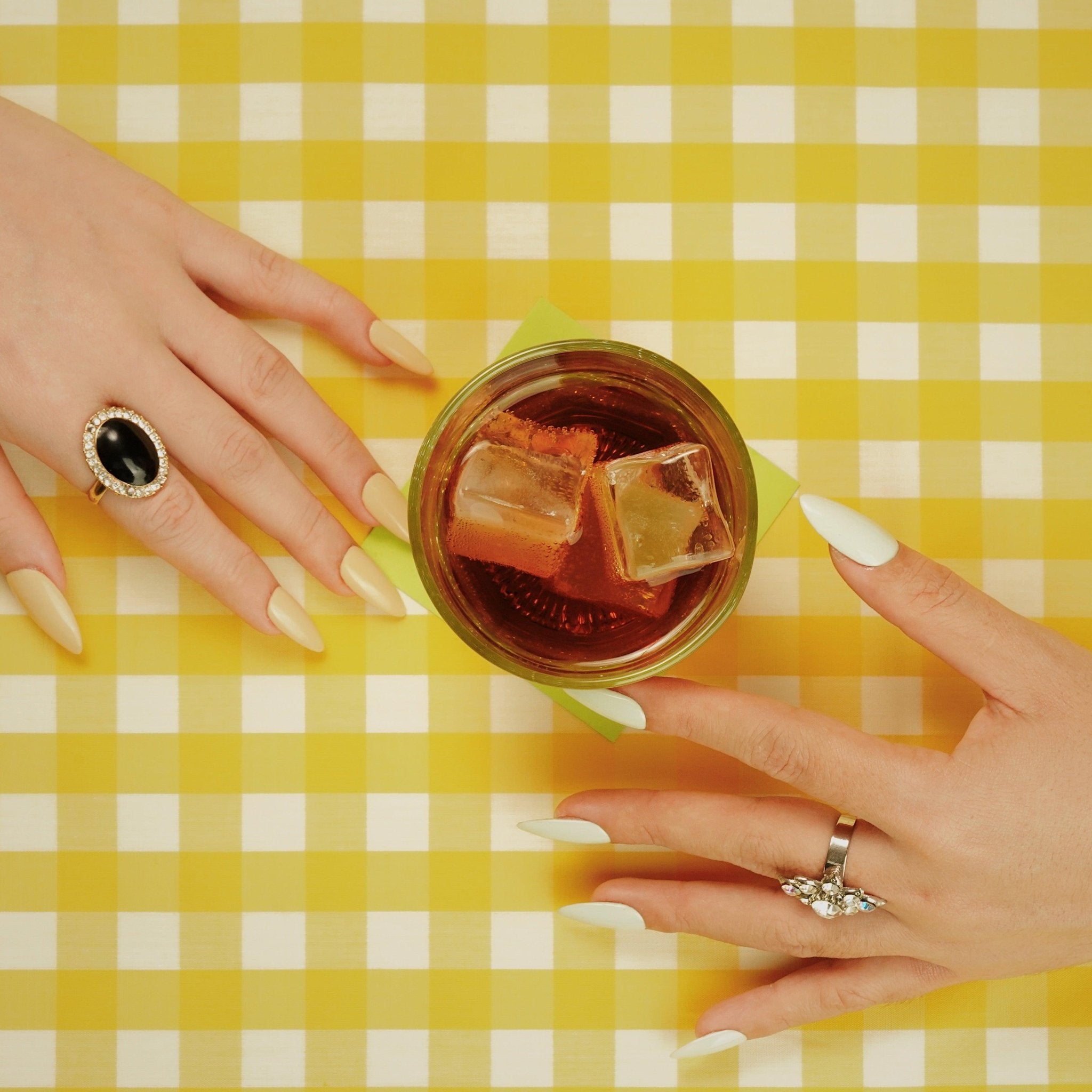 9 Lavis Holiday Gel Nail Polish Collection - SWEET TALK - 002; 003; 004; 009; 022; 023; 068; 069; 078 - DTK Nail Supply