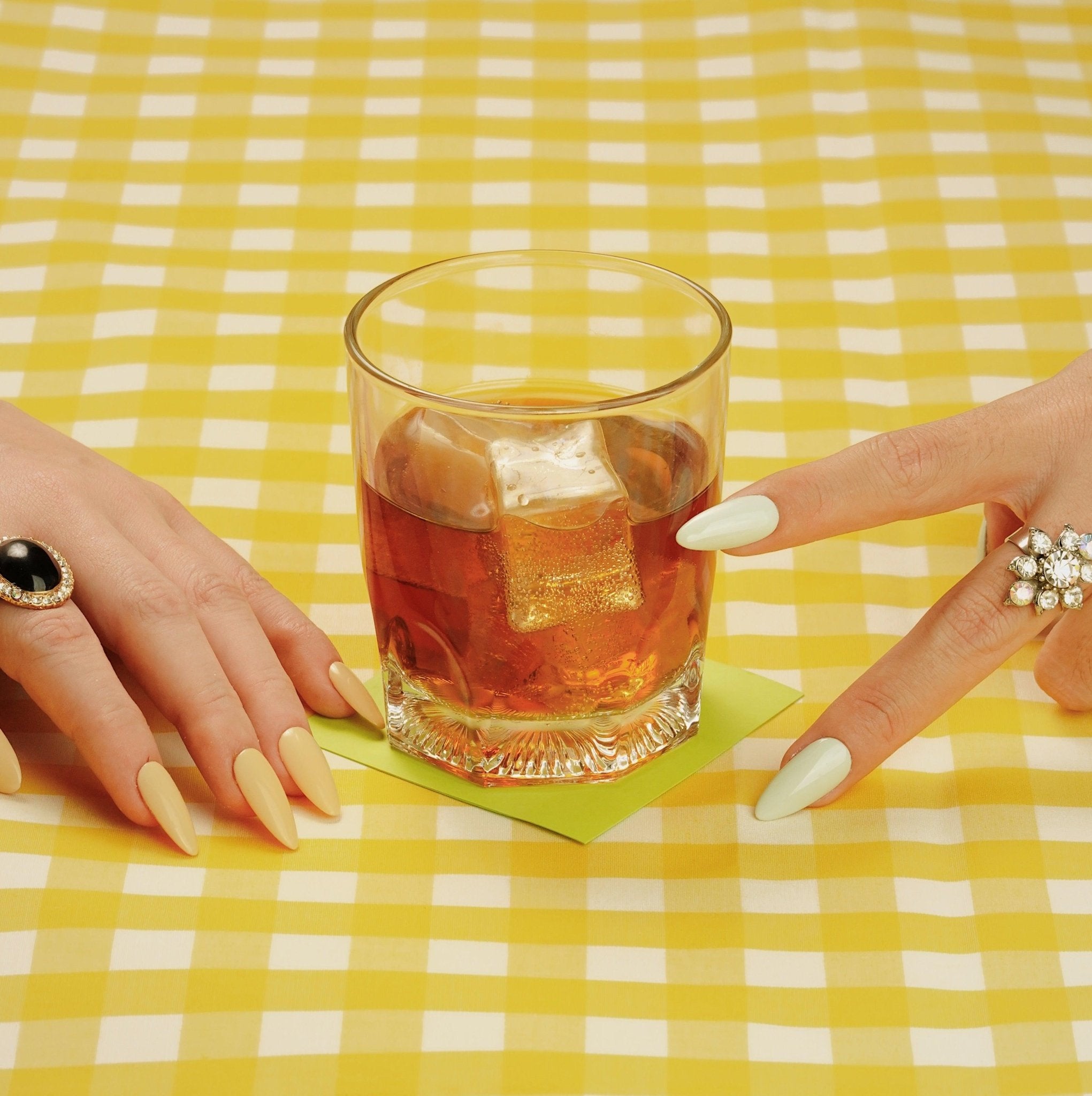 9 Lavis Holiday Gel Nail Polish Collection - SWEET TALK - 002; 003; 004; 009; 022; 023; 068; 069; 078 - DTK Nail Supply