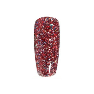  DND Gel Nail Polish Duo - 906 Colorful Dream by DND - Daisy Nail Designs sold by DTK Nail Supply