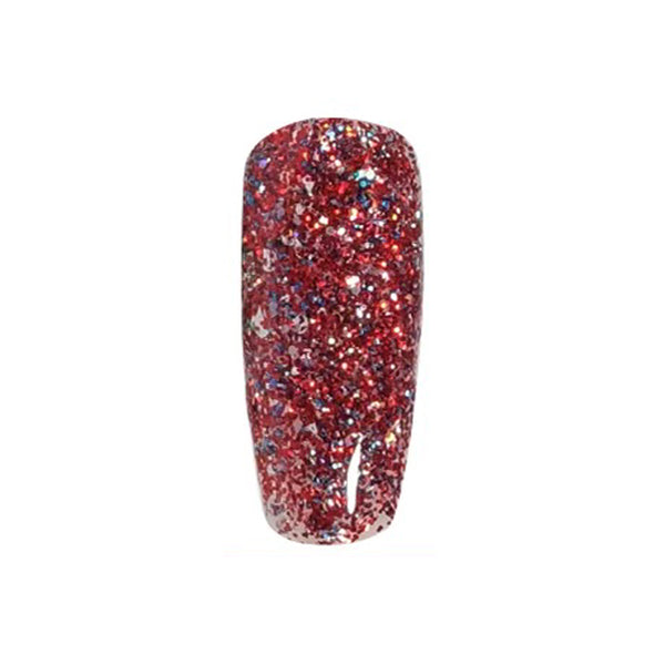 DND Gel Nail Polish Duo - 906 Colorful Dream by DND - Daisy Nail Designs sold by DTK Nail Supply
