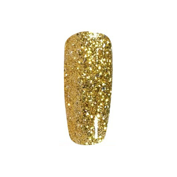 DND Gel Nail Polish Duo - 910 Morning Gold by DND - Daisy Nail Designs sold by DTK Nail Supply