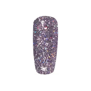 DND Gel Nail Polish Duo - 912 Lavender Aura by DND - Daisy Nail Designs sold by DTK Nail Supply