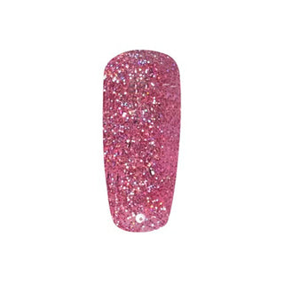 DND Gel Nail Polish Duo - 918 Pink Aura by DND - Daisy Nail Designs sold by DTK Nail Supply