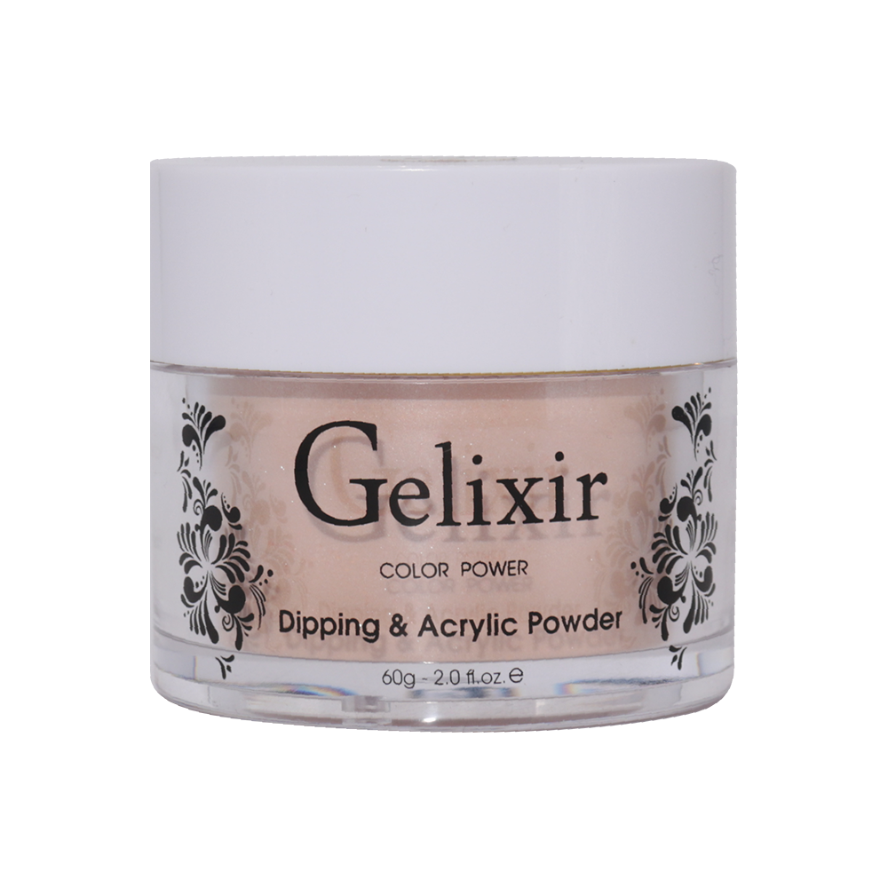  Gelixir Acrylic & Powder Dip Nails - 091 The Ballet Girl by Gelixir sold by DTK Nail Supply