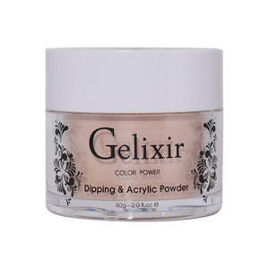  Gelixir Acrylic & Powder Dip Nails - 091 The Ballet Girl by Gelixir sold by DTK Nail Supply