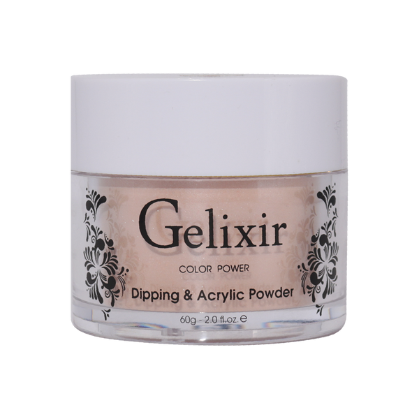 Gelixir Acrylic & Powder Dip Nails - 091 The Ballet Girl by Gelixir sold by DTK Nail Supply