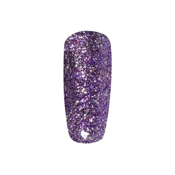DND Gel Nail Polish Duo - 924 Purple Aura by DND - Daisy Nail Designs sold by DTK Nail Supply