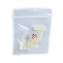  Lamour Eden Natural Tips 50pcs/bag, #9 by Other sold by DTK Nail Supply